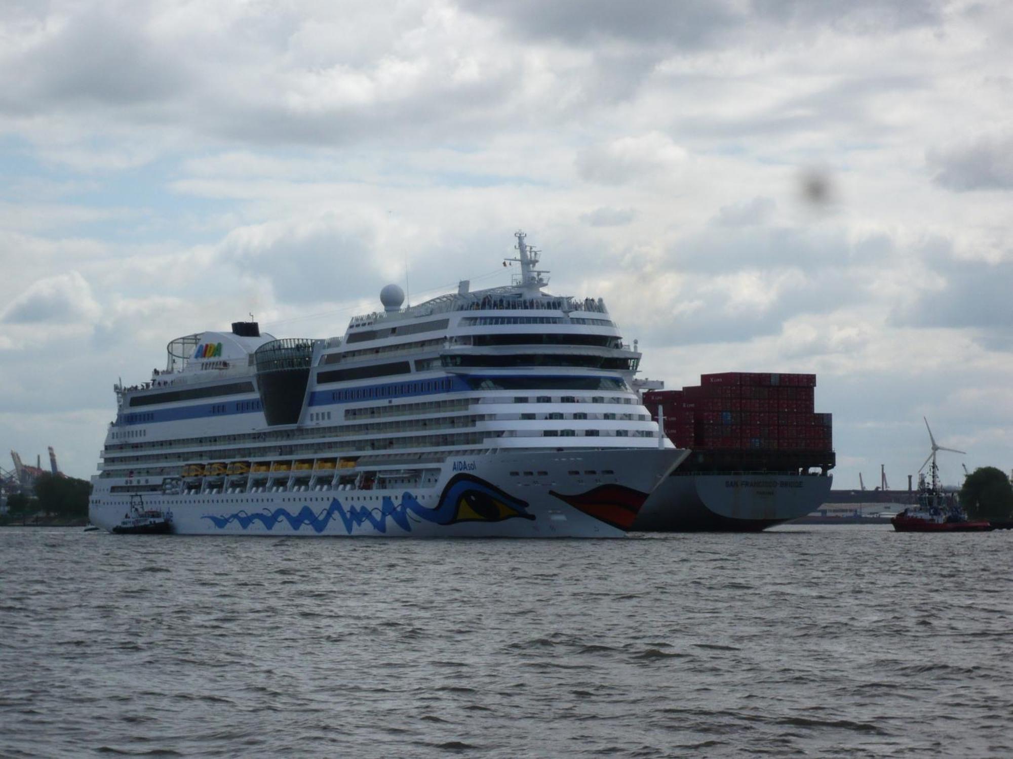 Hotel Senator Marina Ведель Экстерьер фото