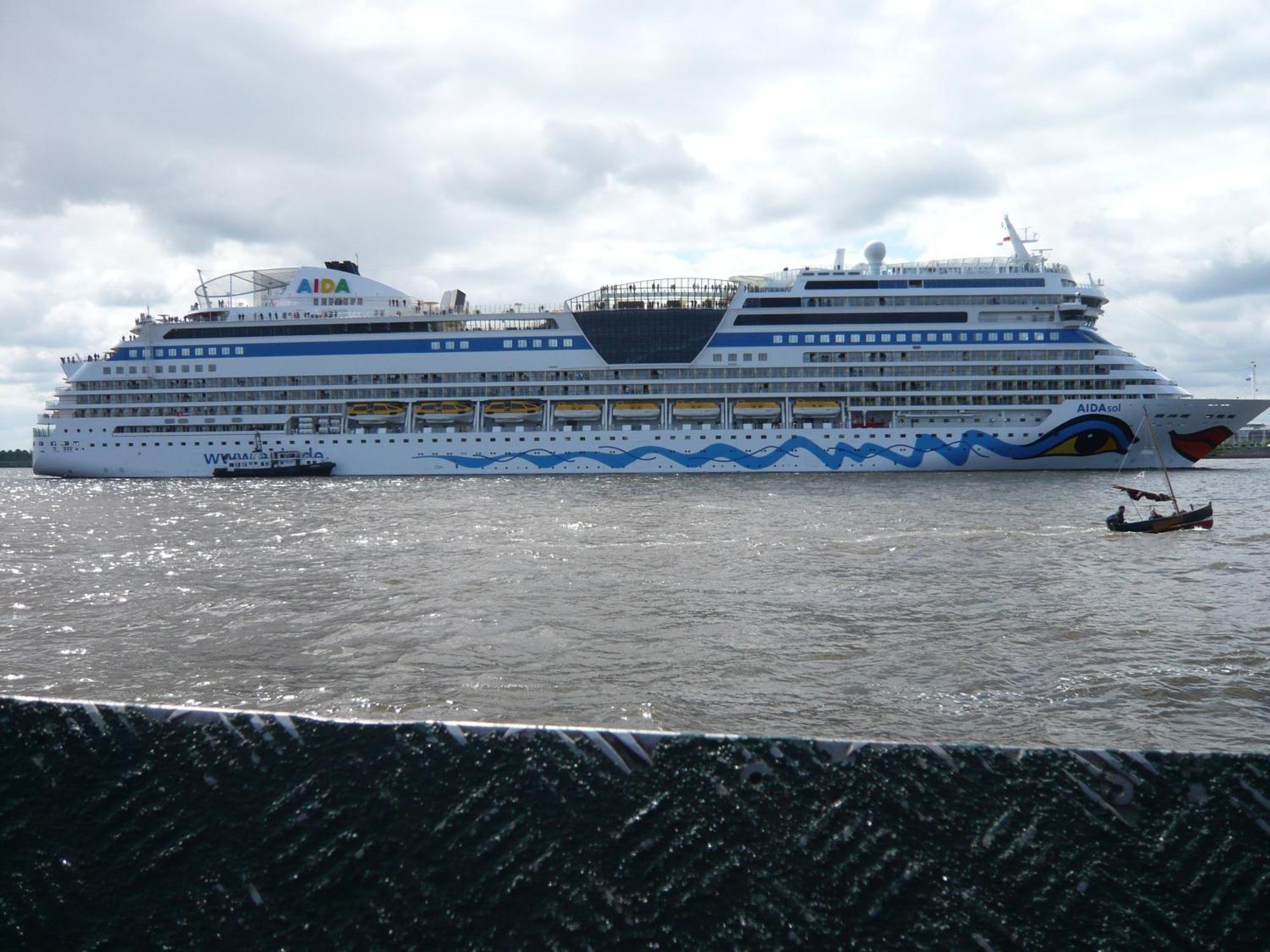 Hotel Senator Marina Ведель Экстерьер фото